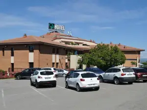 Hotel Els Noguers