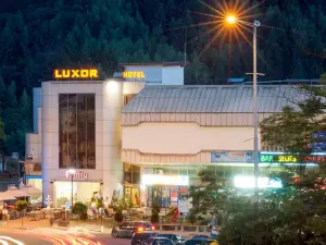 Luxor Hotel