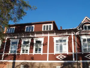 Porvoo Hostel