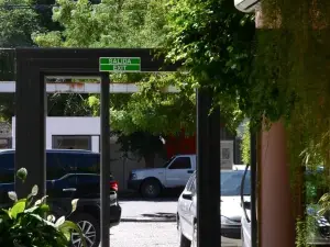 Argenta Apart Hotel