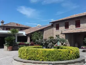 Agriturismo la Sapienza