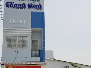 Thanh Bình Hostel
