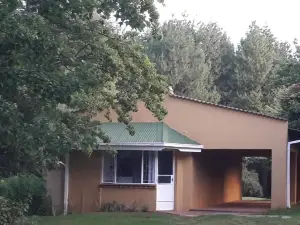 Sanfern Downs Cottage
