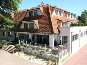 Hotel Haus am Meer