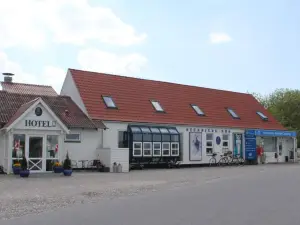 Stenbjerg Kro & Badehotel