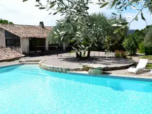 Auberge d'Anais