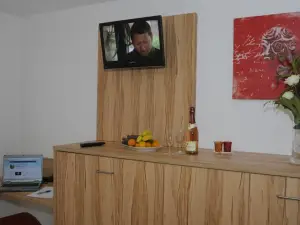 Landgasthof Krone