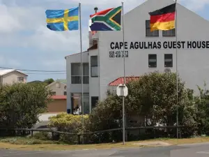 Cape Agulhas Guest House