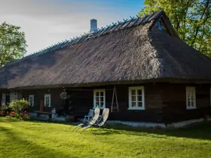 Kuusetuka Tourism Farm