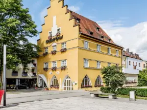 Altstadt-Hotel