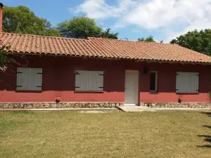 Los Oleandros - Casa Privada
