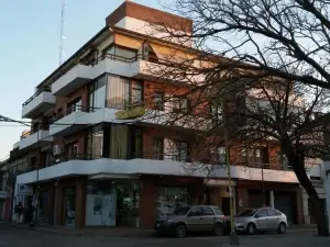 Apartamento Plaza San Martin