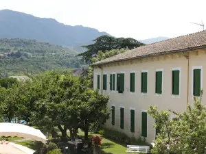 Hotel Carmel