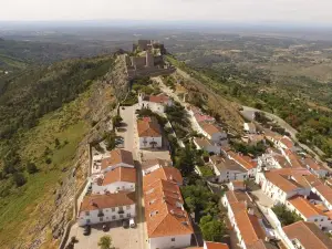 Estalagem de Marvão