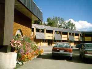 Aspen Inn