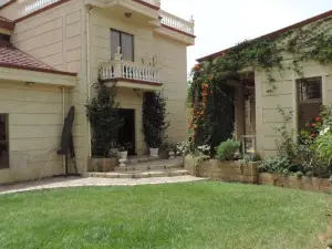Asimba Guest House