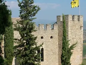 Casa Rural Con Cueva - Cal Gravat