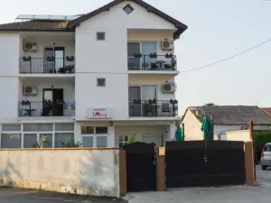 Bed & Breakfast Delikates
