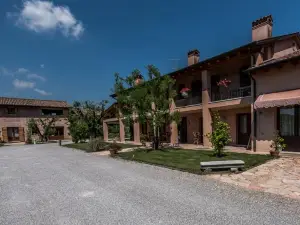 Agriturismo Morgan