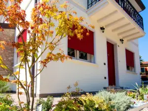 B&B la Porta Rossa