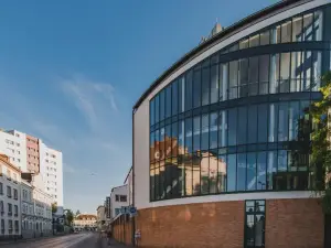 Bildungshaus St. Hippolyt