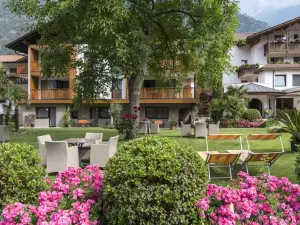 Apartm. & BB Ferienidylle Gstrein