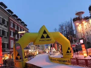 吉瑪市迪娜水手公寓