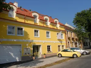 Winzerhotel Gumpoldskirchen