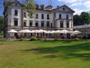 Golf Resort Hotel Konopiště
