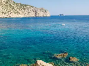 Sea Breeze Apartments Chios