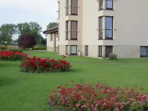 Hotel Grodzki