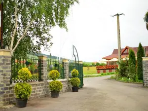 Hotel Restaurant Park