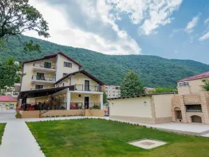 Pension Noblesse