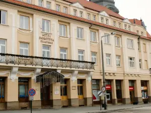 Hotel Dorottya