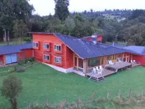 Lodge El Taique