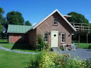 Vingårdens Bed & Breakfast
