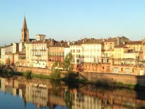 Hôtel du Commerce
