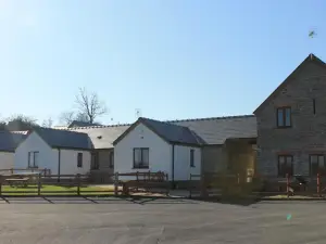 The Hay Suite