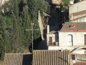 Casa le Bouganville