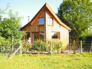 Holiday Home Brokantie