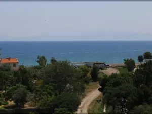 Lebedos Apart Hotel 1
