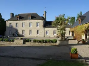 Domaine Utah Beach - le Grand Hard