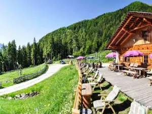 La Casies Mountain Hotel