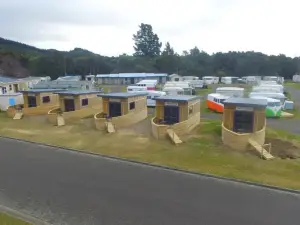 Motuoapa Bay Holiday Park