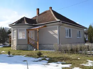 Örömvölgy Vendégház