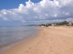 Casa Vacanze Lido Fiori