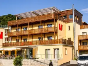 Apartmenthotel 's Mitterndorf