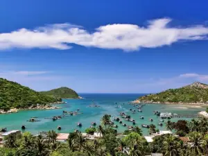 Minh Duc Hotel - Phan Rang