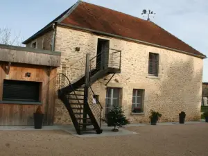 La Villa des Chouettes