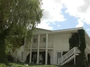 Ferienanlage Duhnen Haus 23